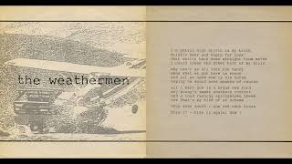 The Weathermen - Deep Down South (The Red Neck Blues)