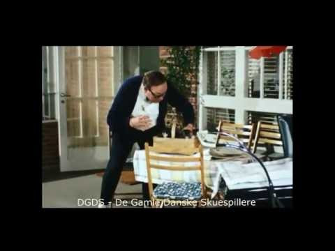 Far Til Fire med fuld musik