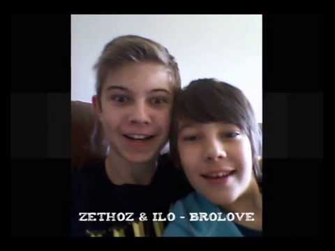 Zethoz & ilo - Brolove