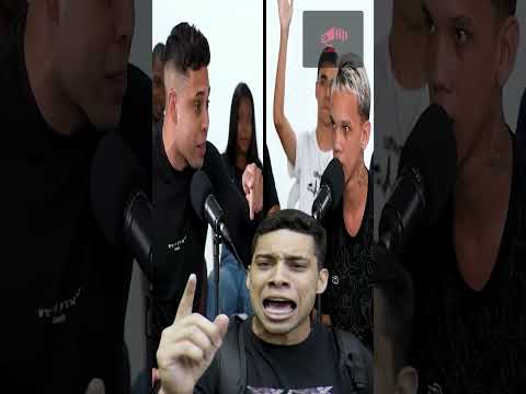 Gabriel Monteiro X 20 Funkeiros: Quem Vence Essa Disputa?