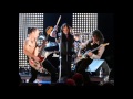 Red Hot Chili Peppers - Stadium Arcadium, Live ...