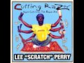 Junior Byles & The Versatiles - Cutting razor