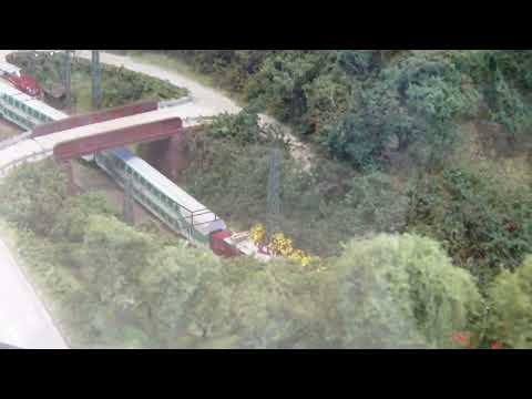 Faszination Modellbahn MA Mrz.2025 Teil 7: Z-Freunde International