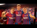 ⚽⚽⚽ YOUNG GUNS | BARÇA - ELCHE (3-2) | POST MATCH REACTION