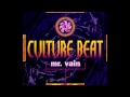 Culture Beat - Mr. Vain 