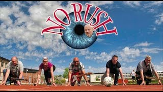 Padded Bra (Louise Hoffsten) No Rush