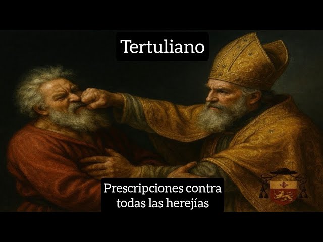 Vídeo relacionado con Diferencia entre lo Temporal y lo Eterno: Y Crisol de Desengaños (Facsímil de 1862) (Clásicos Católicos de El Templario Editorial)
