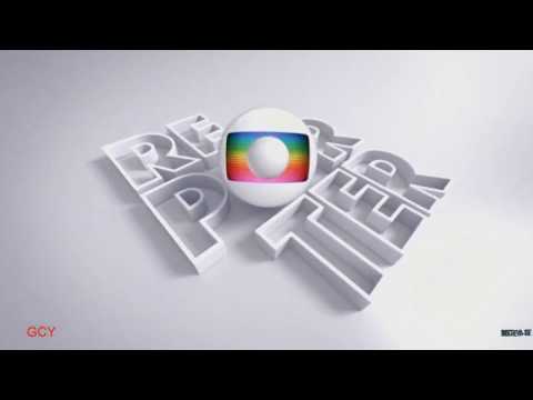 Globo Repórter "PANTANAL" - 22/09/2017