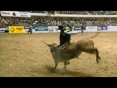 Tuff Hedeman vs Palace Station - 96 PBR Qualification event (89 pts)