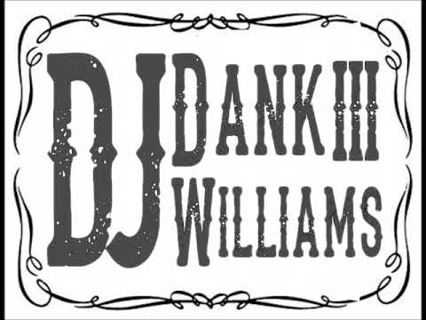 Traffic Jam (DJ DANK WILLIAMS MIX)
