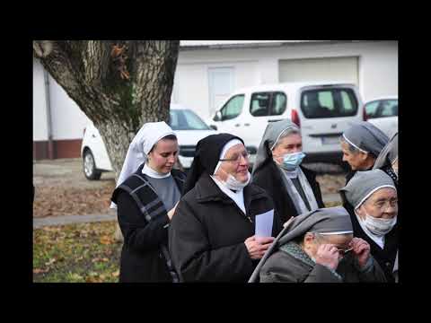 Prvi zavjeti- s. Margareta od Djeteta Isusa