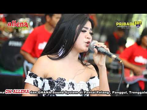 OM ALLENA COVER LAGI SYANTIK VOC NOVA QUEEN