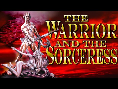 The Warrior And The Sorceress (1984) Trailer