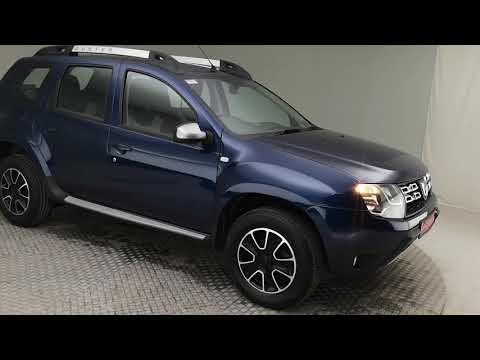 2017 Dacia Duster Signature - Highest spec available - only 40km 171c3928