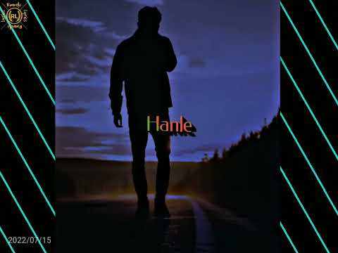 Lamlanbi 2.0 New song💫😔 || Whatsapp status video @DerrickAthokpam