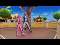 Bing Bang LazyTown S New Superhero