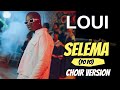 Musa Keys & LOUI- Selema (Po Po) | Choir Version | Amapiano