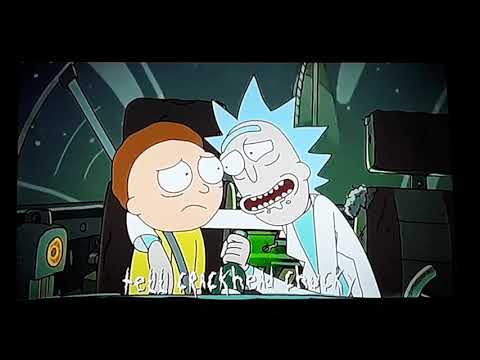 Rick and Morty vs Mr. Peabody and Sherman rap battle rap battle