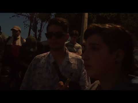 BARTO FUSOK vs DON LALO CRAKEN: CUARTOS - ACB Dúos