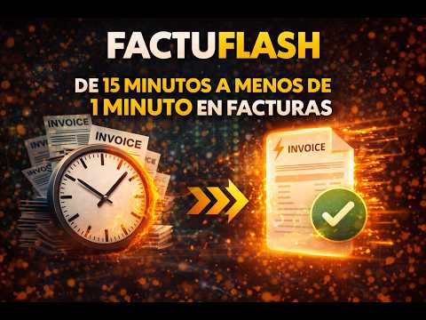 FactuFlash video thumbnail