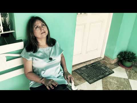 Liuba María Hevia con Luis Pastor - La voz - CD DÚOS