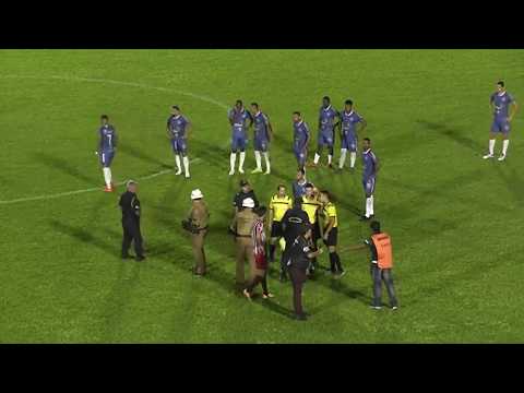 APUCARANA SPORTS X NACIONAL