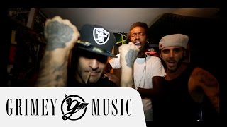 COSTA Feat FYAHBWOY y CHI CHING CHING - MAKE MONEY (OFFICIAL MUSIC VIDEO)