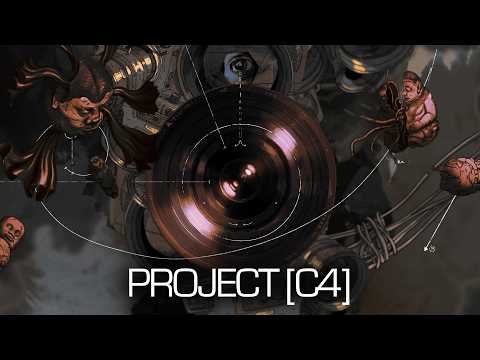 PROJECT [C4] - Teaser Trailer