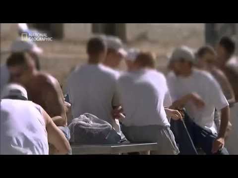 Die härtesten und brutalsten Gefängnisse der USA :: Land hinter Gittern part 1 - 2 u 3