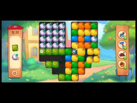 Farmscapes-Level 35 NO BOOSTERS #farmscapes