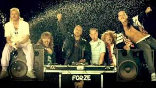 Paul Elstak - Megamix DJ PORNO NEWKIDS TURBO EDIT