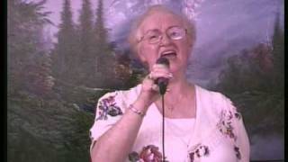 Gospel Song - A Broken Rose