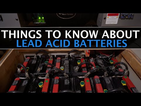 6V 10AH Sealed Lead Acid Battery