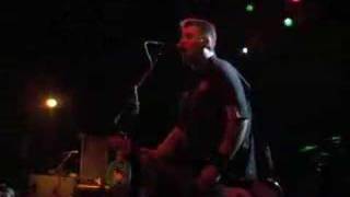 Dropkick Murphys - "Boys on the Docks" (Live - 2006)