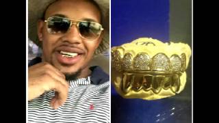 Gold Teeth Grillz In Lafayette, La (337) 414-2681