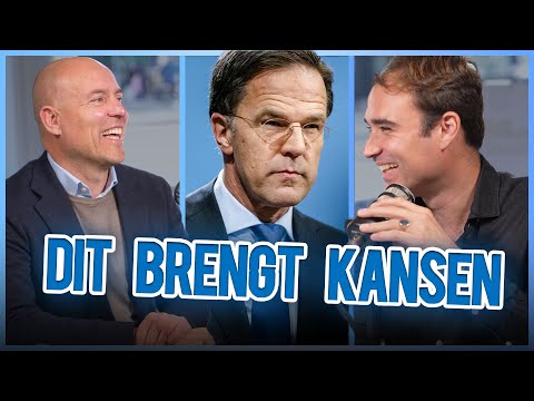 Gaat Deze Crisis Kansen Geven?!