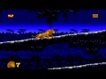 1994 The Lion King SEGA Genesis Old School Retro Game Playthrough