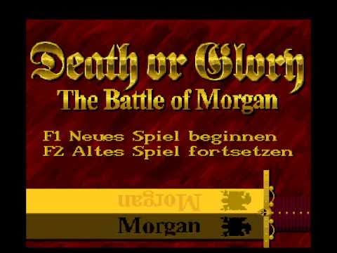 Death or Glory - Das Erbe von Morgan - Mission Disk picture