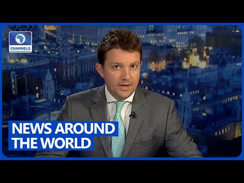 Around The World In 5 | 03/07/2020