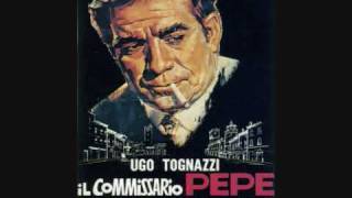 IL COMMISSARIO PEPE-LYDIA MAC DONALD WE'LL KEEP TRYING