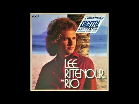 [1979] Lee Ritenour / RIO (Full LP)