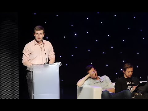 Bartosz Zalewski | Roast Karola Paciorka