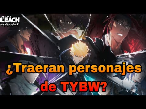 Debes SABER ESTO antes de jugar el nuevo juego de Bleach