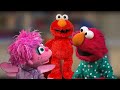 Sesame Street Elmo World Episode 169