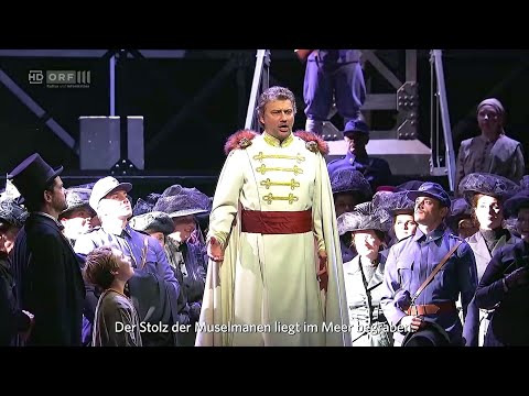 Jonas Kaufmann ✬ "Esultate!'/Otello