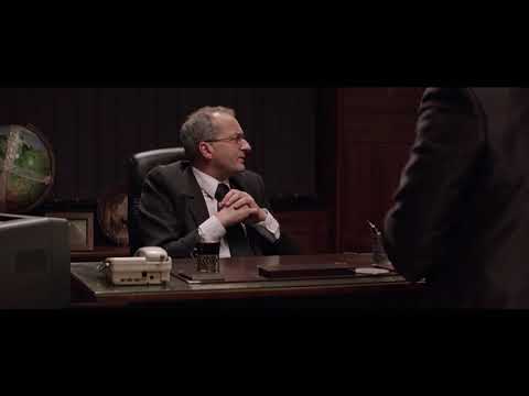 Ucho prezesa - Zapowiedź TV4