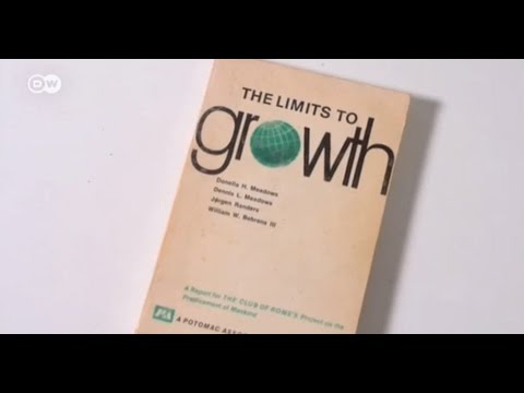 Final Warning   Limits to Growth