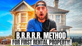 $85,000+ Rehab Needed For Section 8 Rental! INCREDIBLE Renovation For High ARV Property! Real Estate