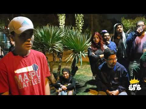 DESTRACK vs DHTRACK vs CITO vs VINX |8vos SFB 2K19|