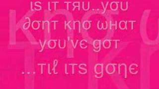 Mila j..no more complainin